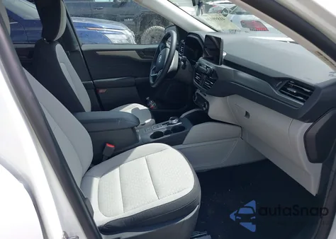 2025 Ford Escape Active z USA, uszkodzony, nr VIN 1FMCU0GN7SUA03259